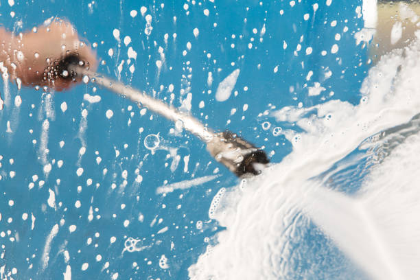 Best Graffiti Removal  in Key West, FL