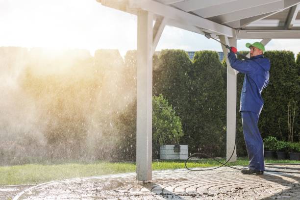 Best Factory Floor Cleaning  in Key West, FL