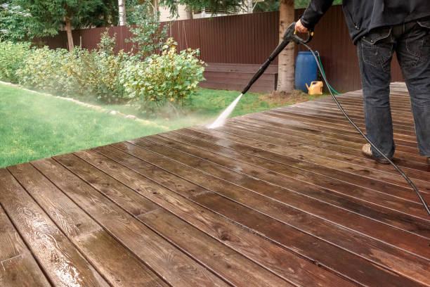 Best Patio and Deck Pressure Washing  in Key West, FL