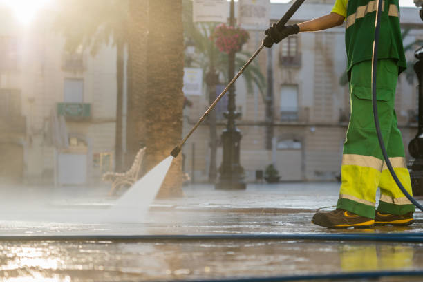 Best Post-Construction Pressure Washing  in Key West, FL
