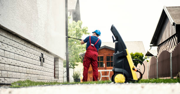 Reliable Key West, FL Pressure Washing Services Solutions